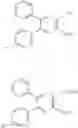 Fig. 23 - Substituted 2,3-diphenyl pyridines