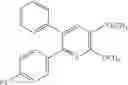 Fig. 24 - Substituted 2,3-diphenyl pyridines