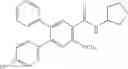 Fig. 28 - Substituted 2,3-diphenyl pyridines