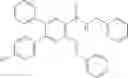 Fig. 32 - Substituted 2,3-diphenyl pyridines