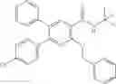 Fig. 34 - Substituted 2,3-diphenyl pyridines