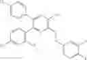 Fig. 41 - Substituted 2,3-diphenyl pyridines
