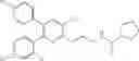 Fig. 48 - Substituted 2,3-diphenyl pyridines