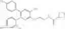 Fig. 49 - Substituted 2,3-diphenyl pyridines