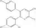 Fig. 55 - Substituted 2,3-diphenyl pyridines