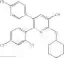Fig. 57 - Substituted 2,3-diphenyl pyridines