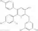 Fig. 59 - Substituted 2,3-diphenyl pyridines