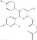 Fig. 64 - Substituted 2,3-diphenyl pyridines