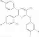 Fig. 66 - Substituted 2,3-diphenyl pyridines