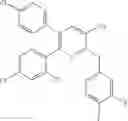 Fig. 69 - Substituted 2,3-diphenyl pyridines