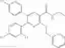 Fig. 76 - Substituted 2,3-diphenyl pyridines