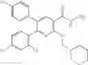 Fig. 89 - Substituted 2,3-diphenyl pyridines