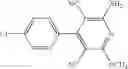 Fig. 20 - Method of using 3-cyano-4-arylpyridine derivatives as modulators of androgen receptor function