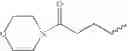 Fig. 74 - Dipeptide inhibitors of β-secretase
