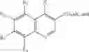 Fig. 22 - Process for preparing 3-fluoroquinolines