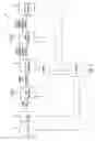 Fig. 03 - Continuous processes and apparatus for forming cyanoacetate and cyanoacrylate