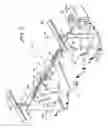 Fig. 07 - Lifting apparatus for patient support surface