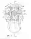 Fig. 08 - Cardiac harness delivery device and method