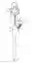 Fig. 01 - Endoscopic surgical instrument