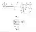 Fig. 07 - Endoscopic surgical instrument
