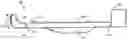 Fig. 01 - Laryngoscope blade