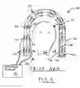 Fig. 02 - Method and apparatus for noise extraction in measurements of electromagnetic activity in biological sources