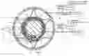 Fig. 01 - Device for securing living body by pressing