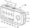 Fig. 01 - Biological information measurement device