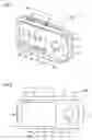 Fig. 02 - Biological information measurement device