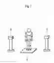 Fig. 08 - Posture diagnosis equipment and program therefor