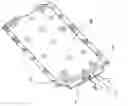 Fig. 01 - Integrated orthopedic bandage system and method for using the same