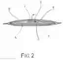 Fig. 03 - Integrated orthopedic bandage system and method for using the same