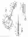 Fig. 02 - Sutureless implantable device and method for treatment of glaucoma