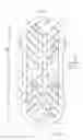 Fig. 02 - Embossed absorbent article