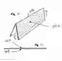 Fig. 06 - Anal hygienic pad and method of use