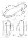 Fig. 04 - Sanitary napkin