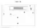 Fig. 04 - Disposable absorbent article having a joined compactly stored disposable storage bag