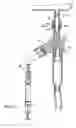 Fig. 04 - Coupling component for transmitting medical substances