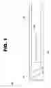 Fig. 02 - Flushing cannula with integral catheter sheath