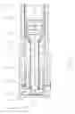 Fig. 03 - Administering device with an osmotic drive