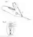 Fig. 02 - Rotational core biopsy device with liquid cryogen adhesion probe