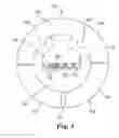 Fig. 05 - Methods and apparatus for securing a therapy delivery device within a burr hole