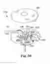Fig. 40 - Methods and apparatus for securing a therapy delivery device within a burr hole