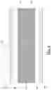 Fig. 04 - Magnetically shielded conductor