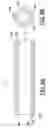Fig. 08 - Magnetically shielded conductor