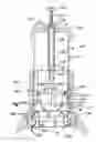 Fig. 07 - Support apparatus and heart valve prosthesis for sutureless implantation