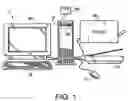 Fig. 02 - Image editing device and print/embroidery data creating device