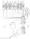 Fig. 02 - Perspective vertical situation display system and method