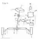 Fig. 09 - Electric power steering apparatus