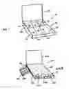 Fig. 02 - Notebook computer keyboard system